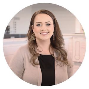 Meet your Posher, Megan